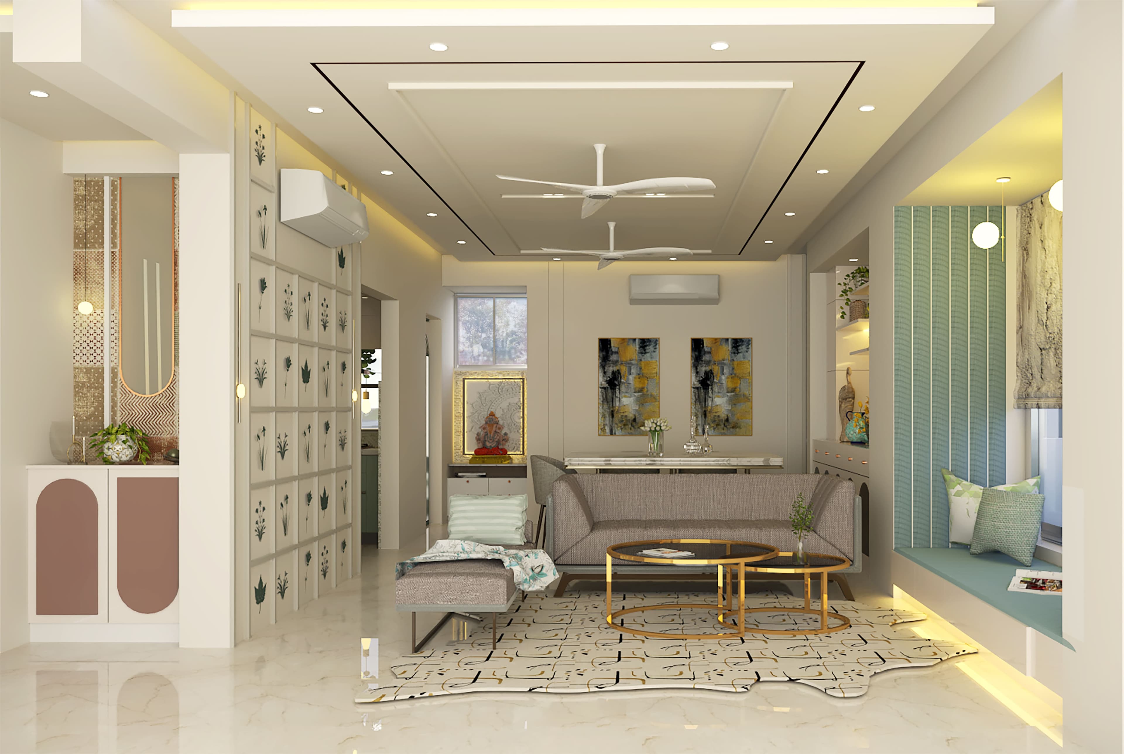 Enduring Timeless Luxury